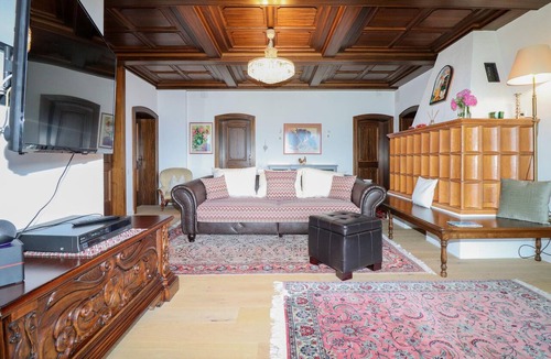 Ferndorf Apartment | 1 bedroom nice apartment in Ferndorf