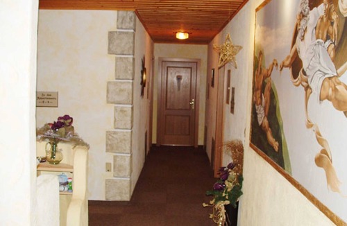 Tannheim Apartment | 1. Floor No. 9 - Appartementhaus Wöber