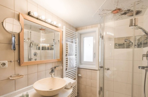 Mittelberg Apartment | 1-room apartment in the holiday home Krämer, 40m² - from 7 days - Alpenhotel Das Küren