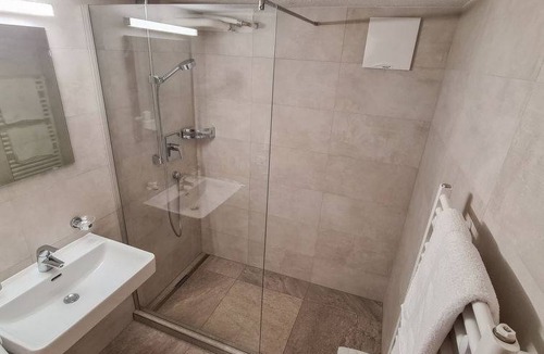 Kappl Apartment | 105 m² Apartment ∙ 3 bedrooms ∙ 8 guests