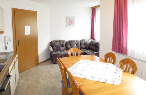 Kappl Apartment | 120 m² Apartment ∙ 4 bedrooms ∙ 11 guests