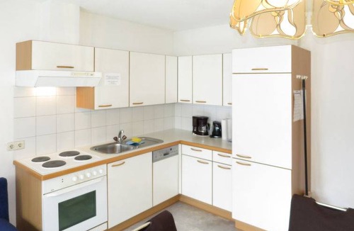 Kappl Apartment | 120 m² Apartment ∙ 4 bedrooms ∙ 11 guests