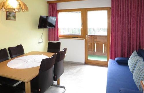 Kappl Apartment | 120 m² Apartment ∙ 4 bedrooms ∙ 11 guests