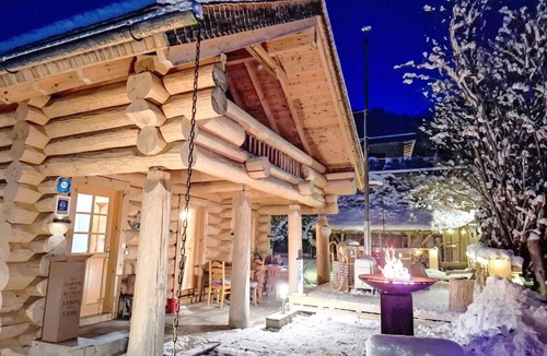 Axams Villa | 120 m² Villa ∙ 3 bedrooms ∙ 7 guests
