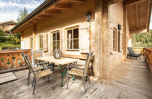 Konigsleiten Other | 126 m² Accommodation ∙ 5 bedrooms ∙ 10 guests