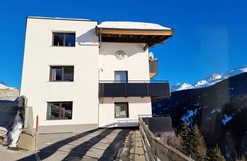 Kappl Apartment | 180 m² Apartment ∙ 5 bedrooms ∙ 14 guests