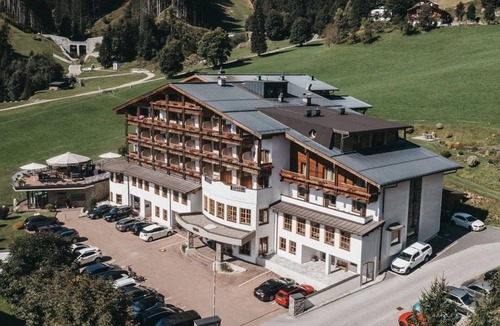 Zell am See House | 2 bedroom suite incl. breakfast - VAYA Zell am See