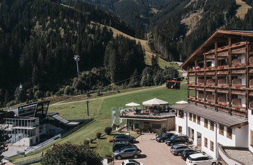 Zell am See House | 2 bedroom suite incl. breakfast - VAYA Zell am See