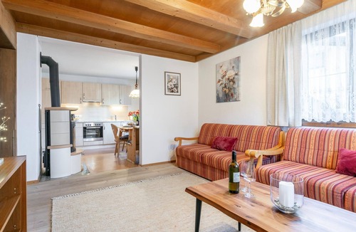 Moosen Apartment | 2 Cozy apartments in one holiday home