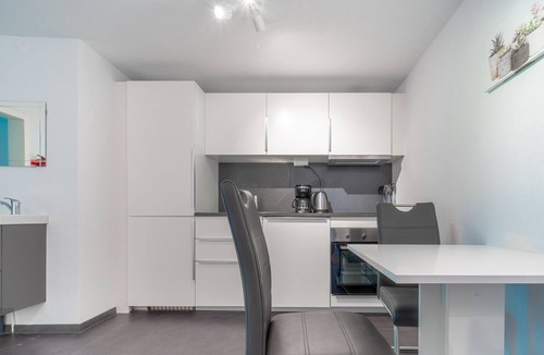 Oetz Apartment | 2 person apartment Cozy - vacation areal