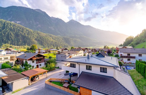 Oetz Apartment | 2 person apartment Cozy - vacation areal