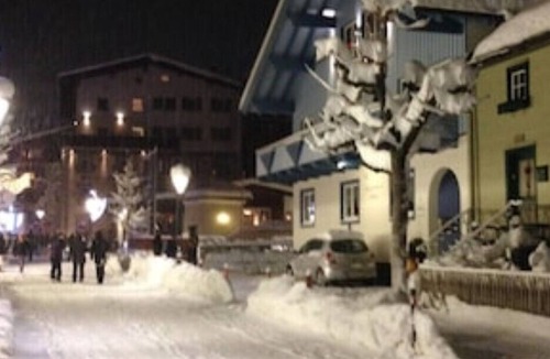 Sankt Anton am Arlberg Apartment | 2 x Saint Anton ski apartments. Centre of village 300m walk to all main lifts