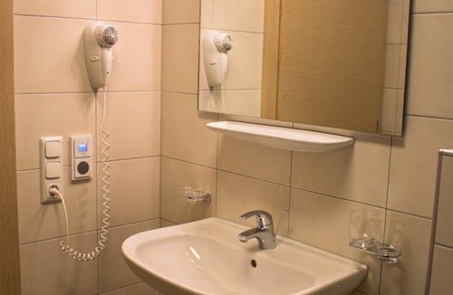 Pettneu am Arlberg Apartment | 20 m² Apartment ∙ 1 bedroom ∙ 2 guests