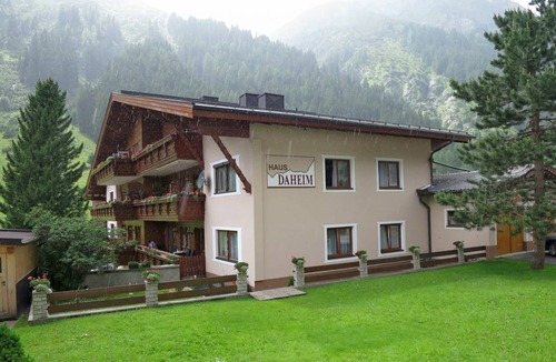 Plangeross Apartment | 22 m² Apartment ∙ 1 bedroom ∙ 3 guests