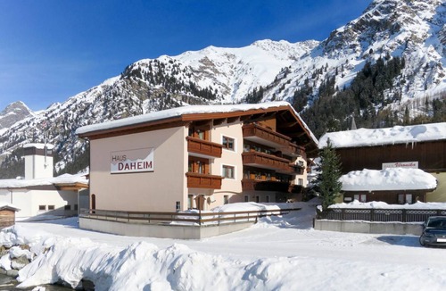 Plangeross Apartment | 22 m² Apartment ∙ 1 bedroom ∙ 3 guests
