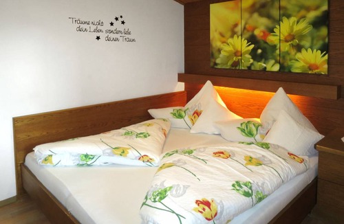 Plangeross Apartment | 22 m² Apartment ∙ 1 bedroom ∙ 3 guests