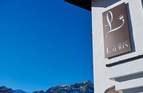 Hochgurgl Hotel | 25 m² Hotel ∙ 1 bedroom ∙ 3 guests