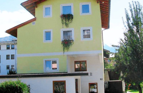 Schuttdorf Apartment | 28 m² Apartment ∙ 1 bedroom ∙ 2 guests