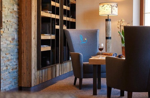 Hochgurgl Hotel | 28 m² Hotel ∙ 1 bedroom ∙ 3 guests