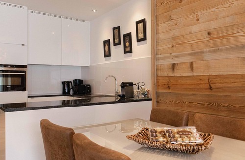 Thumersbach Apartment | 3 bedroom apartment BV4.3 - Residence Bellevue - by Alpin Family