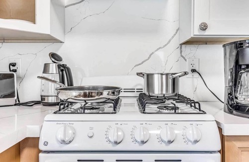 Hamilton Township House | #3 Cottage - Morocco