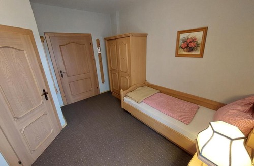 Leoben House | 3 Raben - Leoben - Zimmer für Geschäftsreisende, Urlauber, Monteure und Handwerker, Polski Pensjonat Austria
