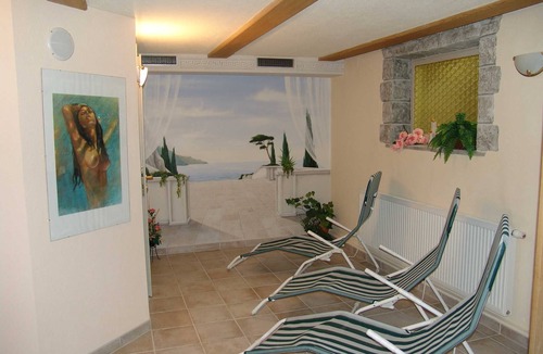 Graen Apartment | # 3 Suite Family Time - Guesthouse Braito