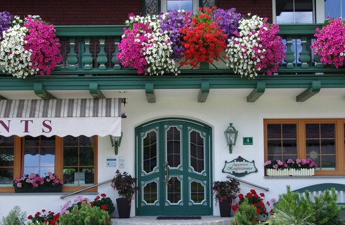 Graen Apartment | # 3 Suite Family Time - Guesthouse Braito