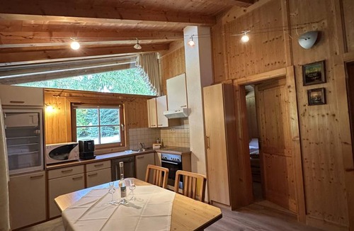 Sautens Apartment | 30 m² Apartment ∙ 1 bedroom ∙ 2 guests
