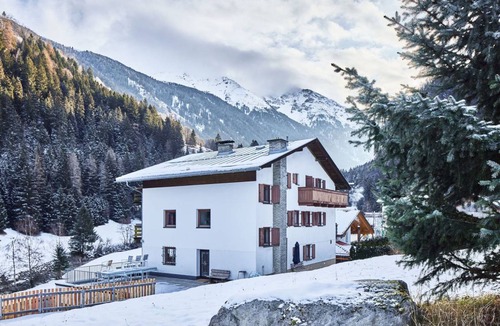Sankt Leonhard im Pitztal Other | 300 m² Accommodation ∙ 10 bedrooms ∙ 22 guests