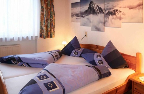 Plangeross Apartment | 322 m² Apartment ∙ 10 bedrooms ∙ 25 guests