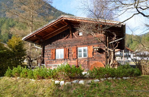 Trins Apartment | 35 m² Apartment ∙ 1 bedroom ∙ 4 guests
