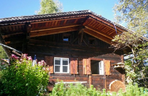Trins House | 35 m² House ∙ 1 bedroom ∙ 4 guests