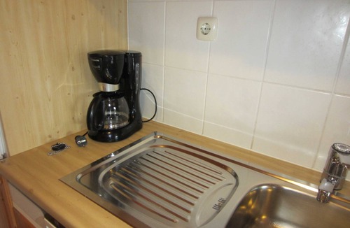 Mellau Apartment | 3rd vacation apartment 2-4 pers. 1 - Küferhof, Matt Sven