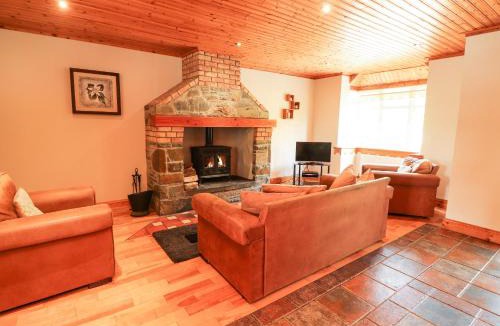Kilrush House | 4 Killimer Road