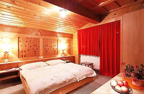 Gauertal Apartment | 40 m² Apartment ∙ 1 bedroom ∙ 2 guests