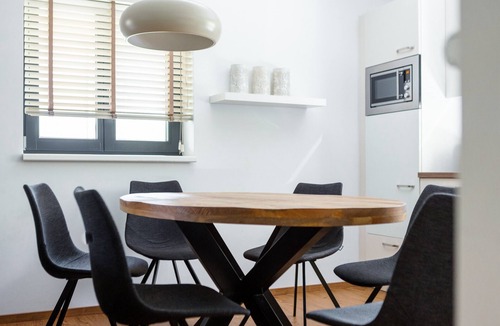 Sankt Gallenkirch Apartment | 47031 Kollin 3 EG