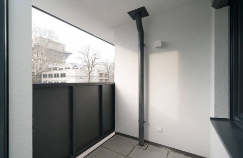 Brigittenau Apartment | 49 m² Apartment ∙ 1 bedroom ∙ 4 guests