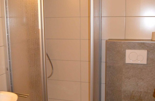 Mandarfen Cabin | 5-bed room - Pitztal ski hut