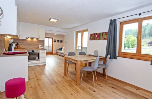 Mosern Apartment | 50 m² Apartment ∙ 1 bedroom ∙ 4 guests