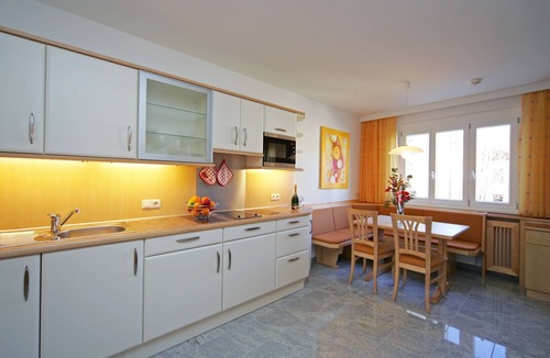 Ottakring Apartment | 50m² Appartement - Fleger Appartement