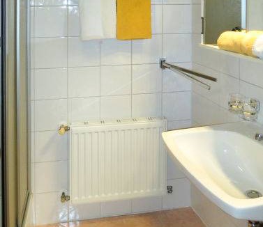 Kappl Apartment | 55 m² Apartment ∙ 2 bedrooms ∙ 4 guests