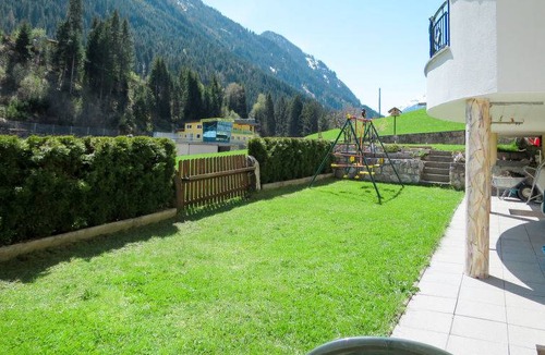Kappl Apartment | 55 m² Apartment ∙ 2 bedrooms ∙ 4 guests