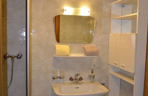 Kappl Apartment | 55 m² Apartment ∙ 2 bedrooms ∙ 4 guests
