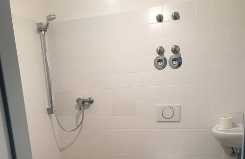 Oberfohring Condo | 55m Apartment