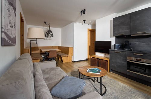Gargellen Apartment | 59316 Steinadler 316 S