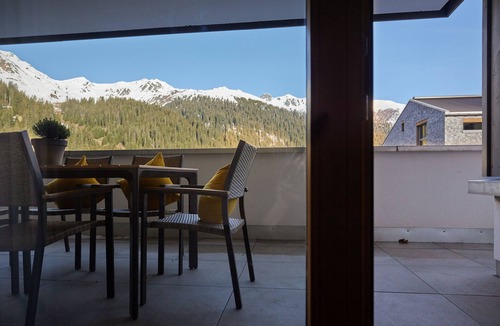 Gargellen Apartment | 59316 Steinadler 316 S