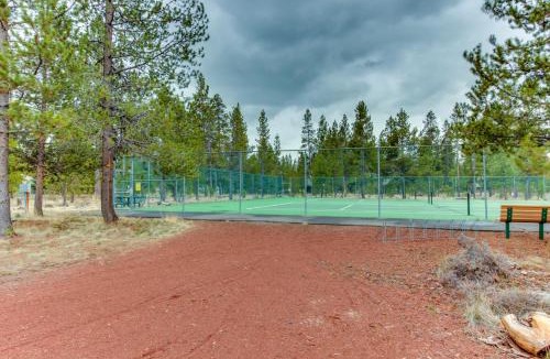 Sunriver House | 6 Pine Cone