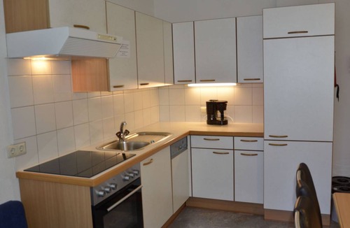 Kappl Apartment | 60 m² Apartment ∙ 2 bedrooms ∙ 6 guests