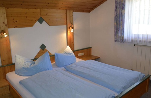 Kappl Apartment | 60 m² Apartment ∙ 2 bedrooms ∙ 6 guests